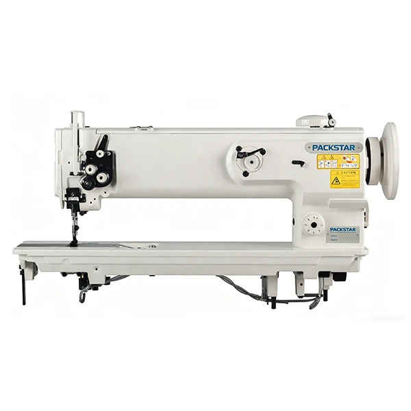 Màquina de cosir de forma lliure de bossa jumbo de 18 polzades GC1510L-18