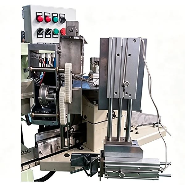 Automatic Bag Tag Placer best