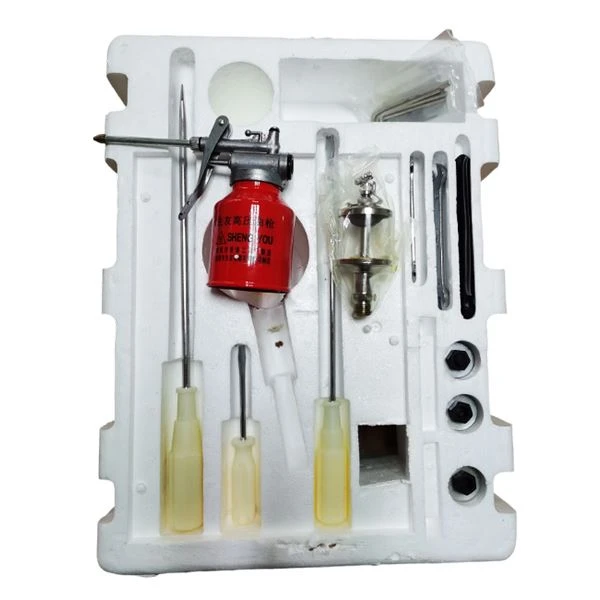Left Hand Bag Closing Machine GK35-2CF best