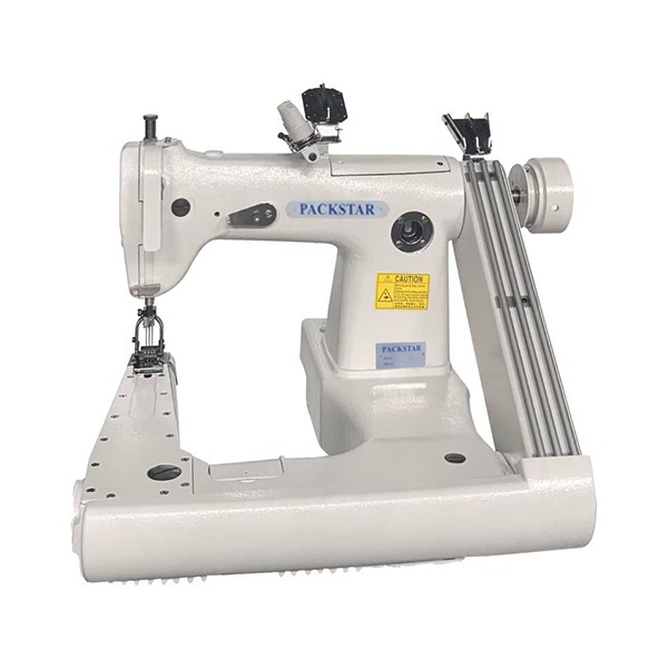 GT1262/GT1263 Feed-off-arm Filter Bag Sewing Machine