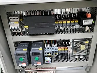 PLC Control Box PLC Control Box
